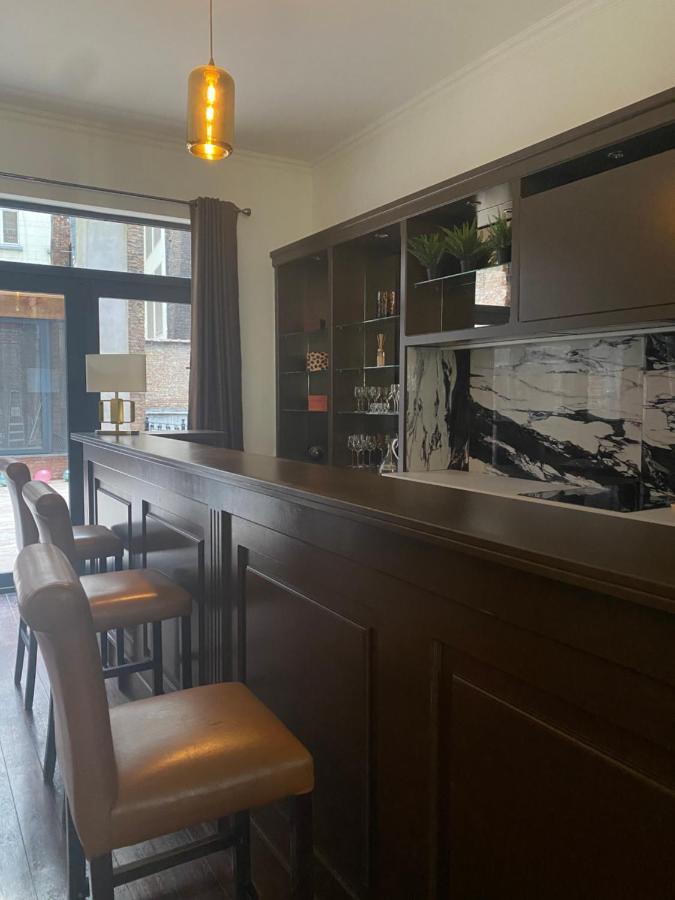 Appartement Loft Incroyable Au Coeur De